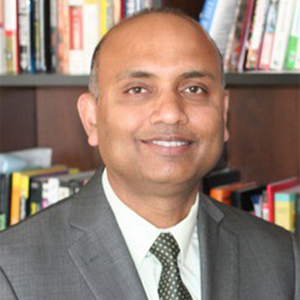 Anurag Shrivastava