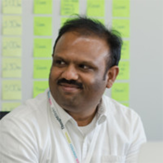 Bharani Subramaniam